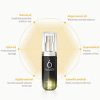 6 Salon Lactobacillus Hair Perfume Oil (Moisture)