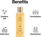 White Truffle Moisturizing Serum Toner