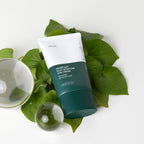 Heartleaf Silky Moisture Sun Cream SPF 50+ PA ++++