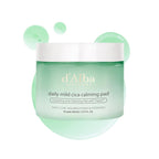 Daily Mild Cica Calming Pad
