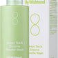 Green Tea & Enzyme Powder Wash 110 g