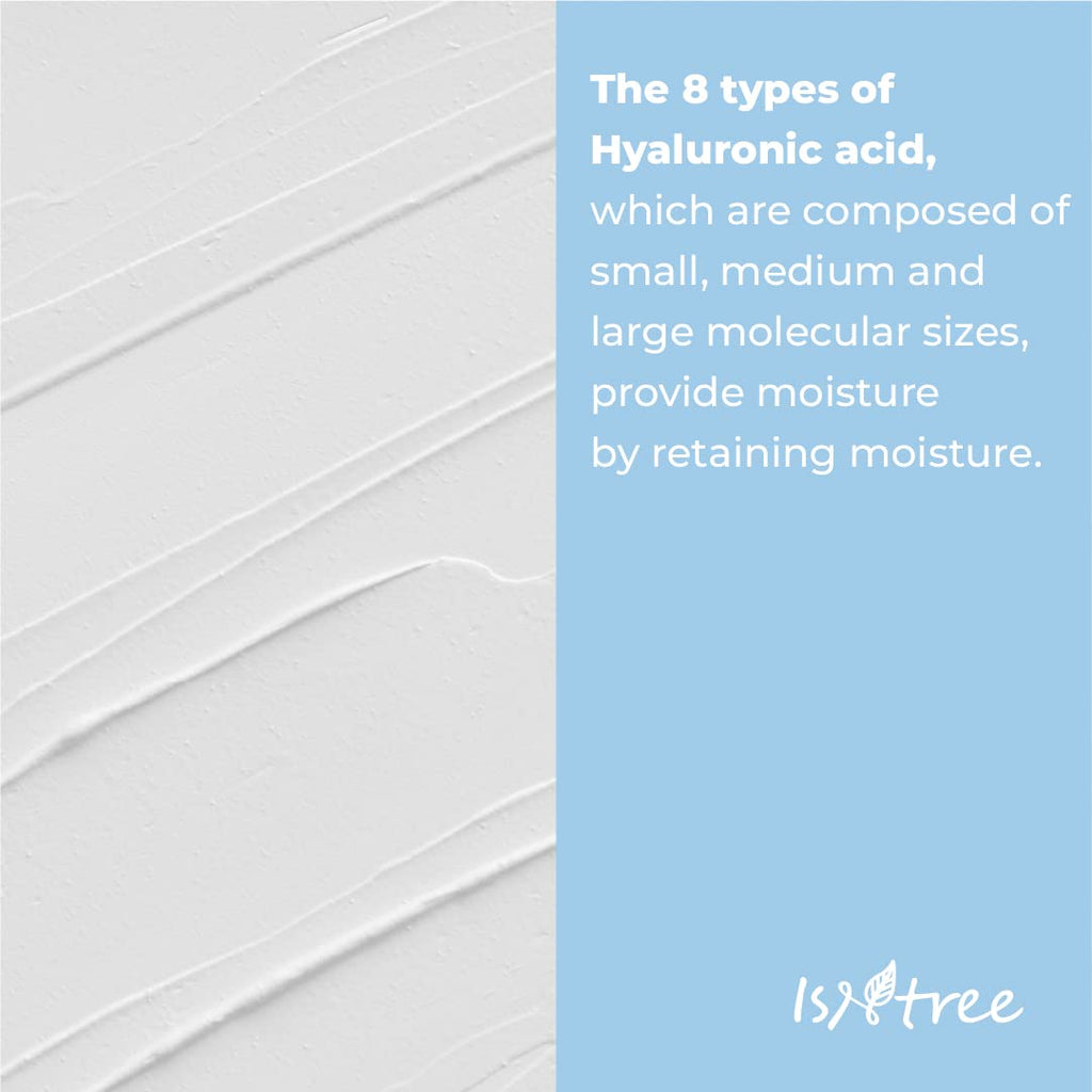 Hyaluronic Acid Low-pH Cleansing Foam