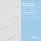 Hyaluronic Acid Low-pH Cleansing Foam