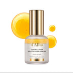 White Truffle Double Layer Revitalizing Serum