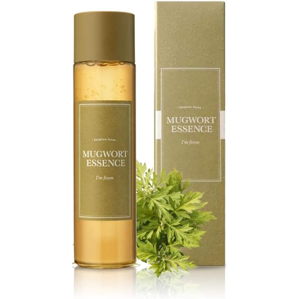 Mugwort Essence 160 ml 