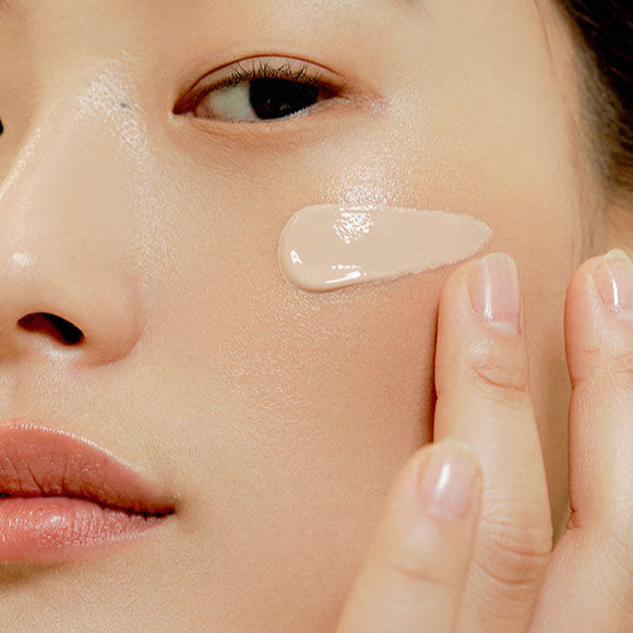 Illuminating Supple Blemish Cream Spf40 Pa++ 40 g