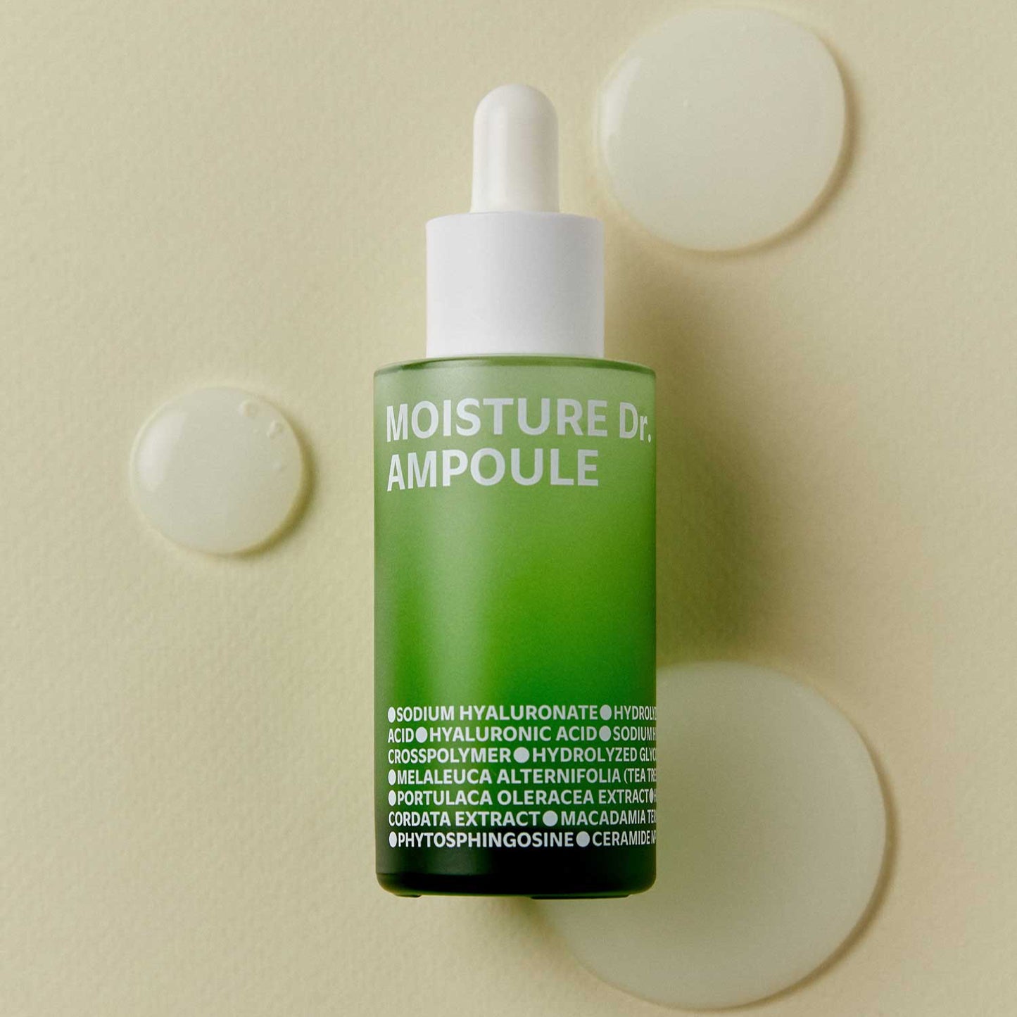 Moisture Dr. Ampoule 40ml