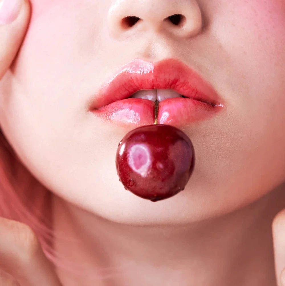 Glass Tinted Lip Balm
