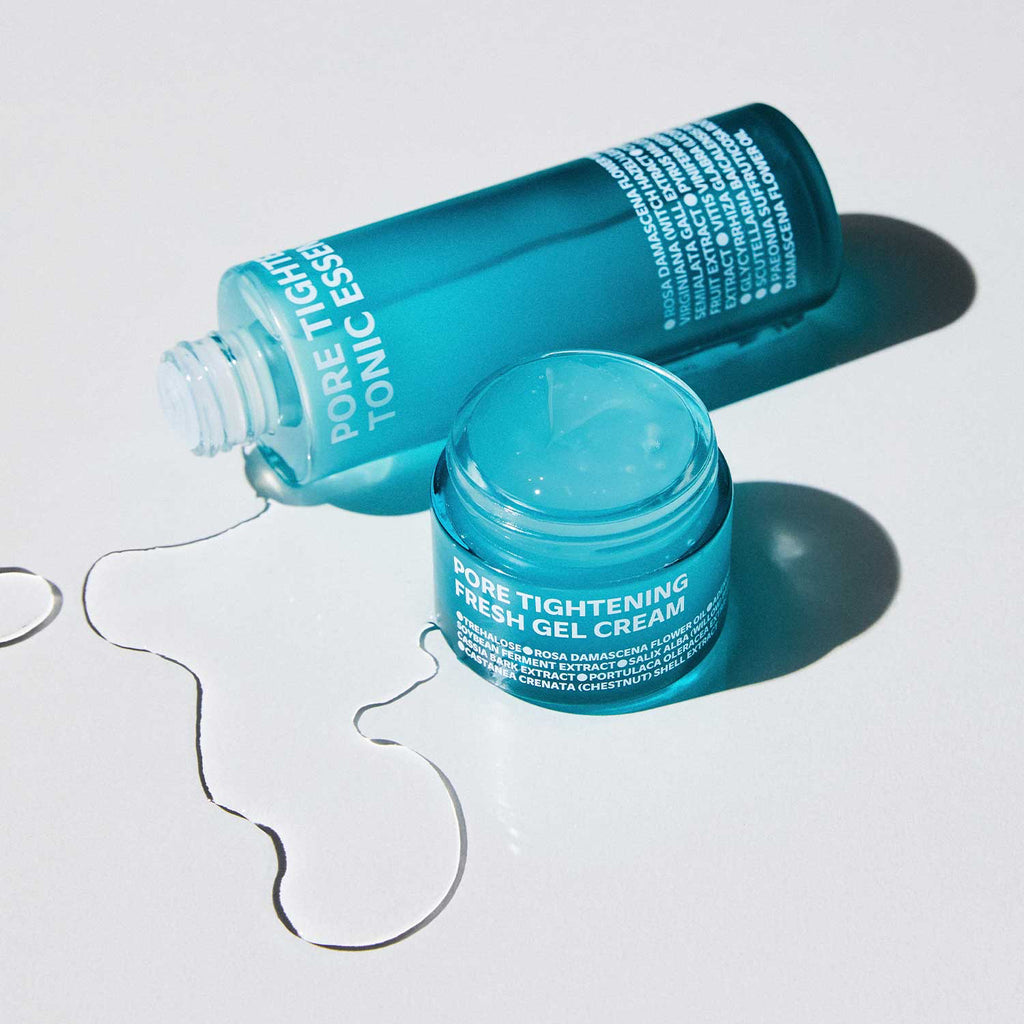 Pore Tightening Fresh Gel Cream 50ml