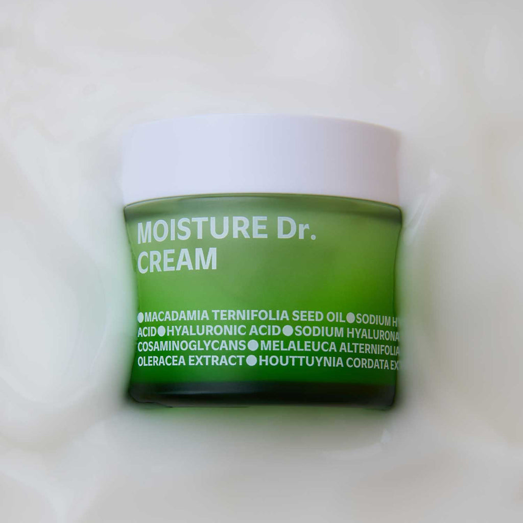 Moisture Dr. Cream 70ml