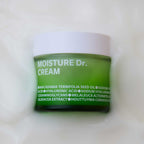 Moisture Dr. Cream 70ml