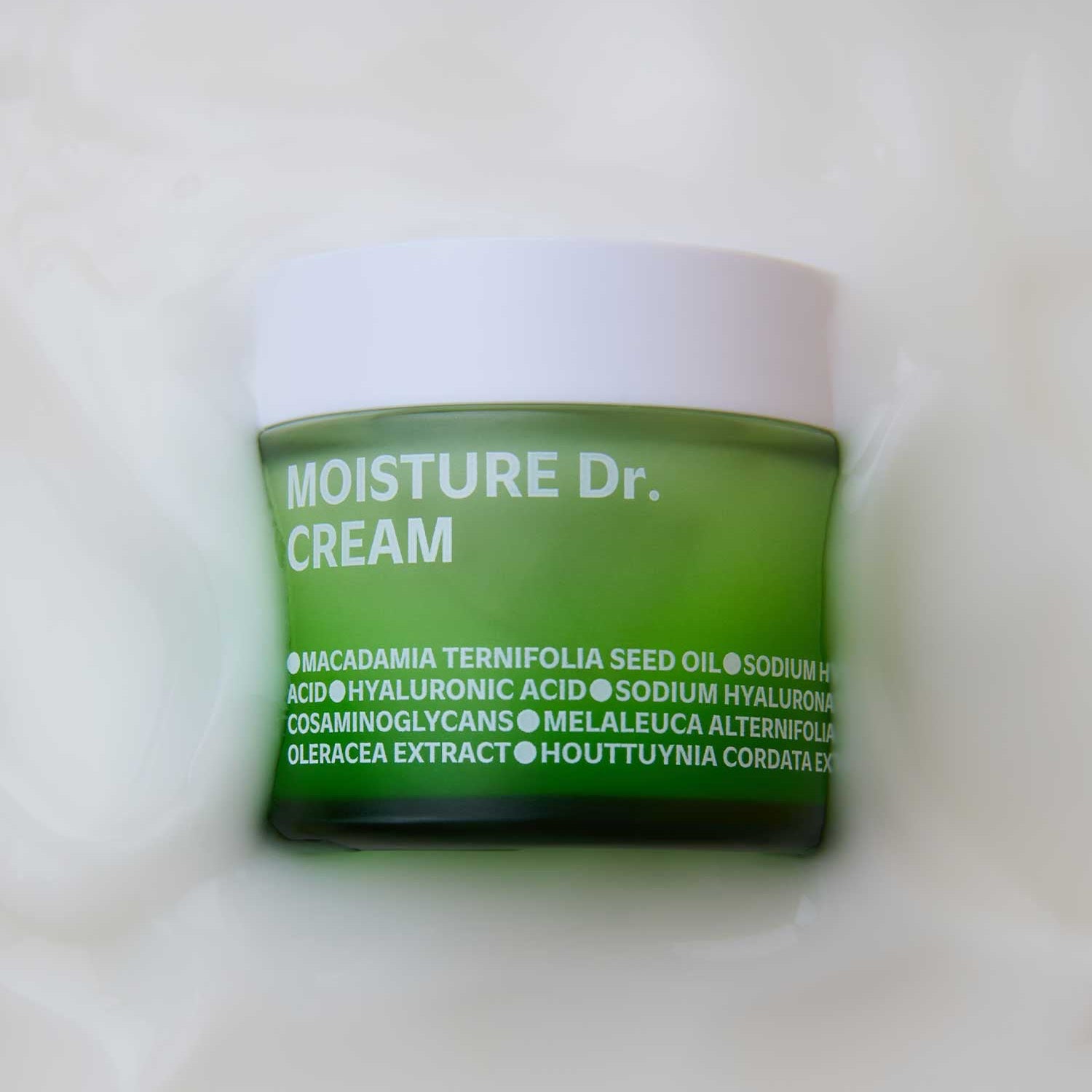 Moisture Dr. Cream 70ml