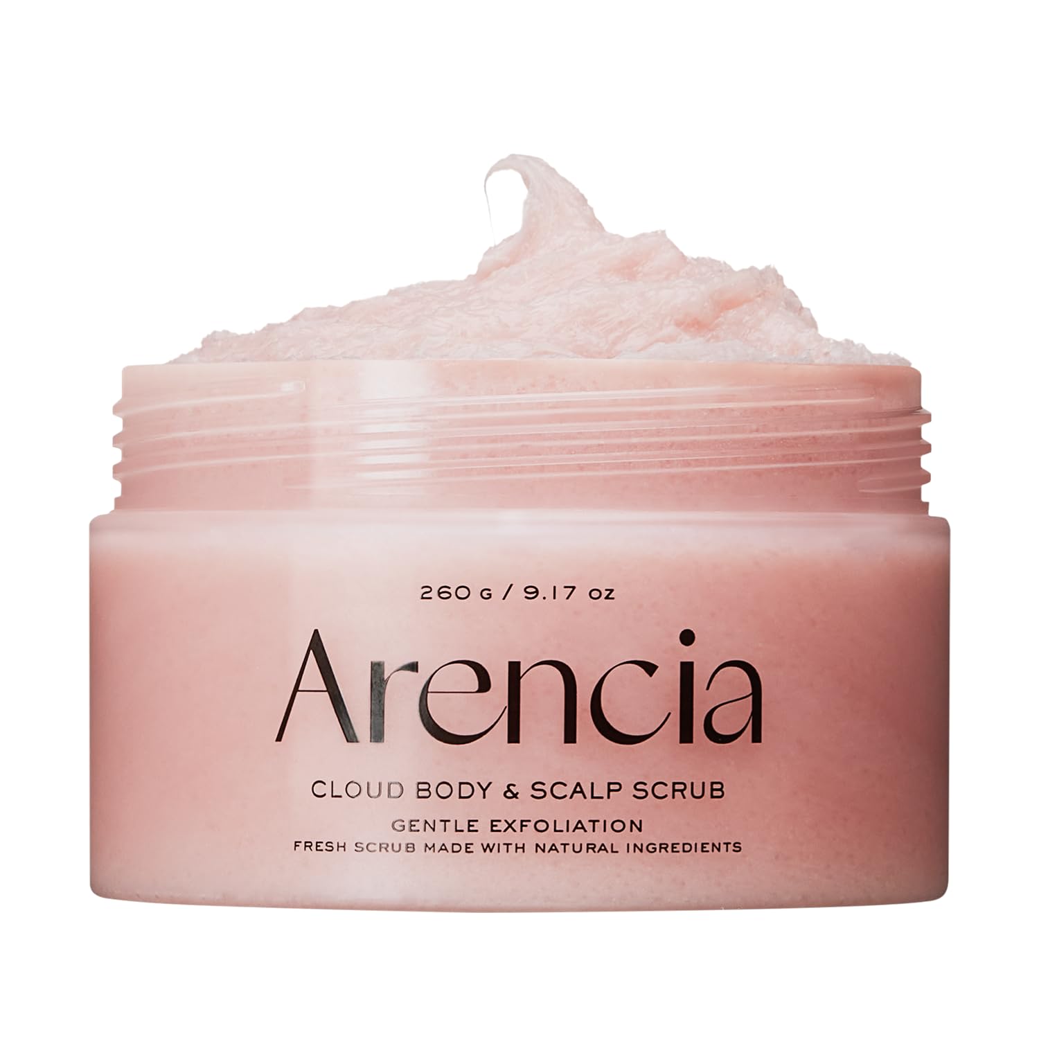 Fresh Cloud Scrub
