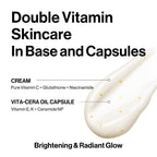 Vita Toning Capsule Cream