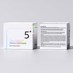 No.5 Vitamin-Niacinamide Concentrated Toner Pad