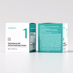 No.1 Pantothenic B5 Active Soothing Cream