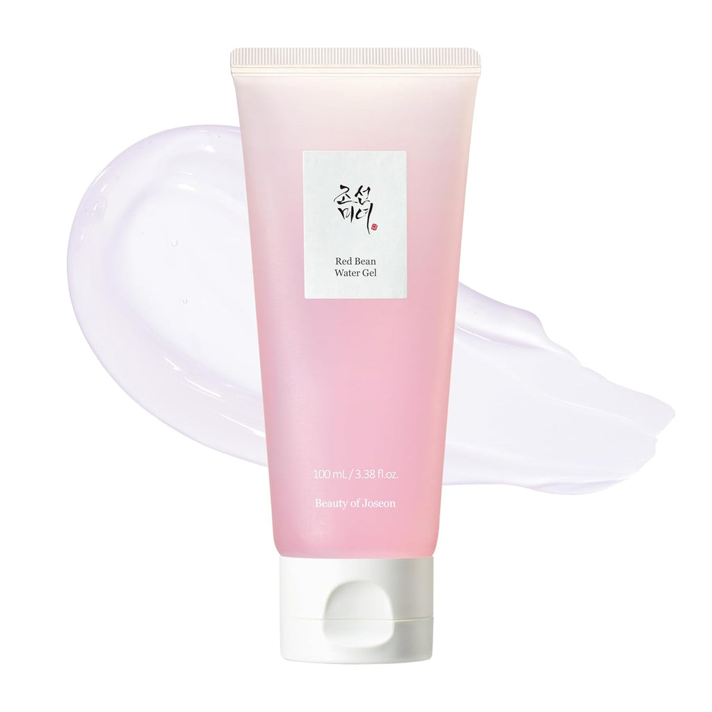 Red Bean Water Gel