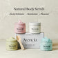 Fresh Cloud Scrub