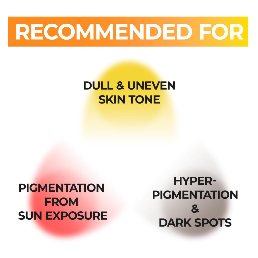 No.5 Vitamin Spotlight Sheet Mask