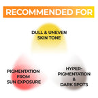 No.5 Vitamin Spotlight Sheet Mask