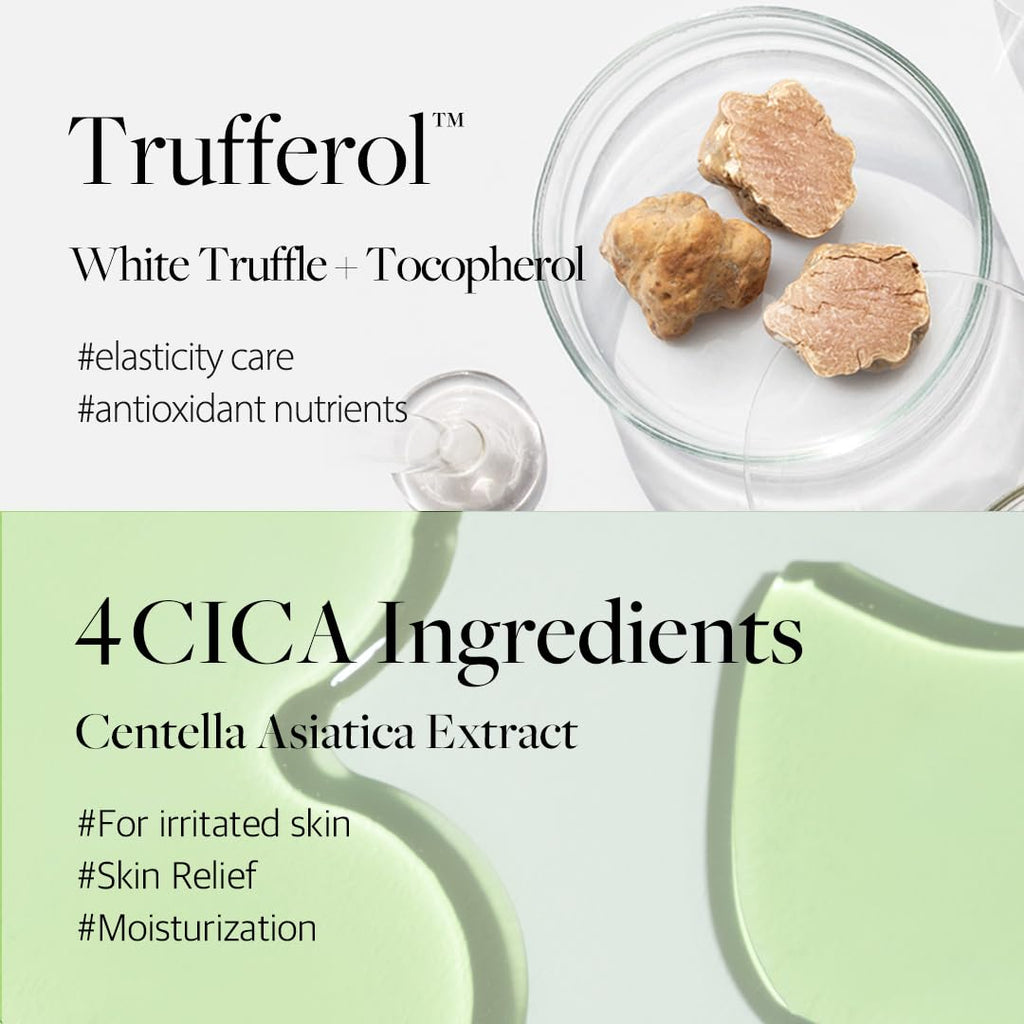 Daily Mild Cica Calming Pad