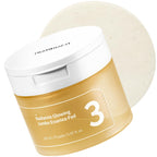 No.3 Radiance Glowing Jumbo Essence Pad