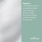 Mugwort Calming Powder Wash