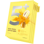 No.5 Vitamin Spotlight Sheet Mask