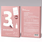 No.3 Tingle-Pore Softening Sheet Mask