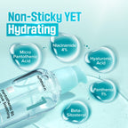 No.1 Pantothenic B5 Active Soothing Serum | 50 ml.