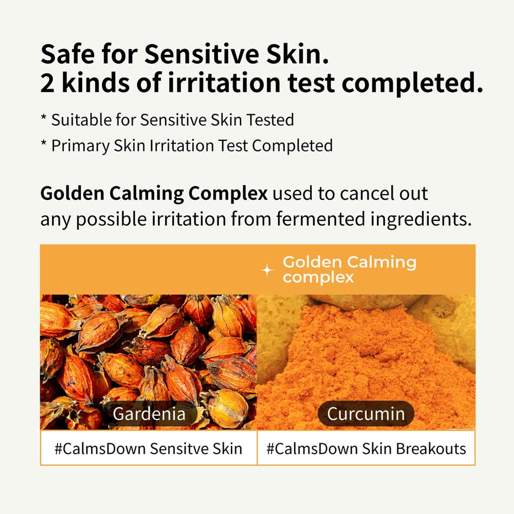 No.3 Radiance Glowing Jumbo Essence Pad