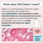 No.4 Collagen 73% Pudding Serum