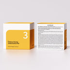 No.3 Radiance Glowing Jumbo Essence Pad