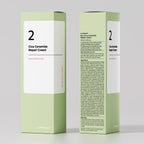 No.2 Cica Ceramide Repair Cream