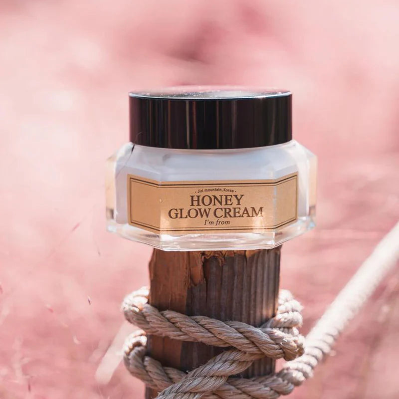 Honey glow Cream 50 g