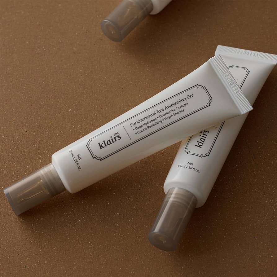 Fundamental Eye Awakening gel 35 ml