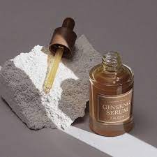 Ginseng Serum 30 ml