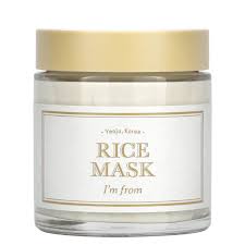 Rice Mask 110 g