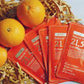 Natural Vitamin 21.5% Enhancing Sheet Mask 23 ml