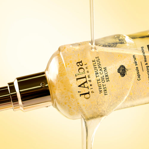 White Truffle First Oil Capsule Serum
