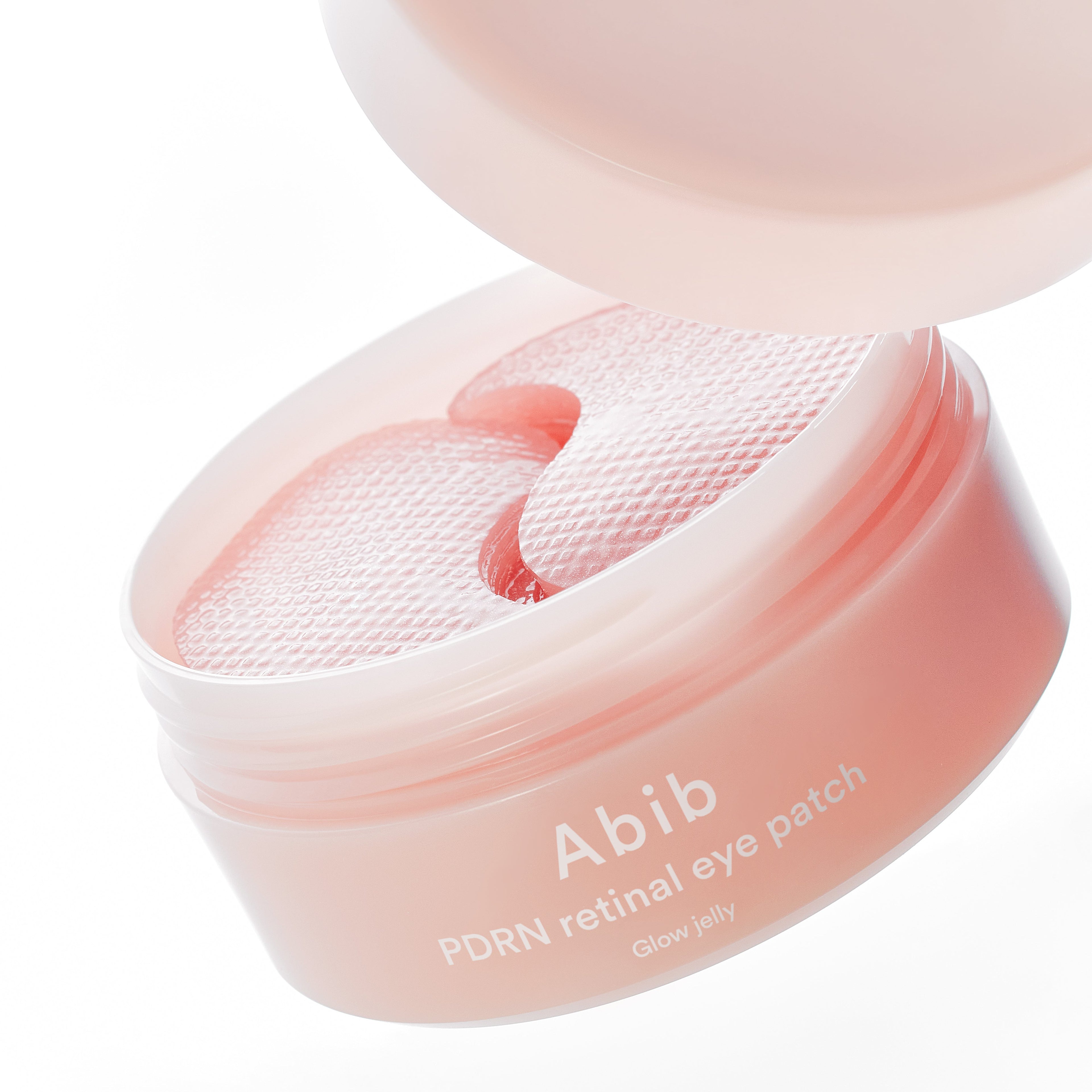 PDRN Retinal Eye Patch Glow Jelly