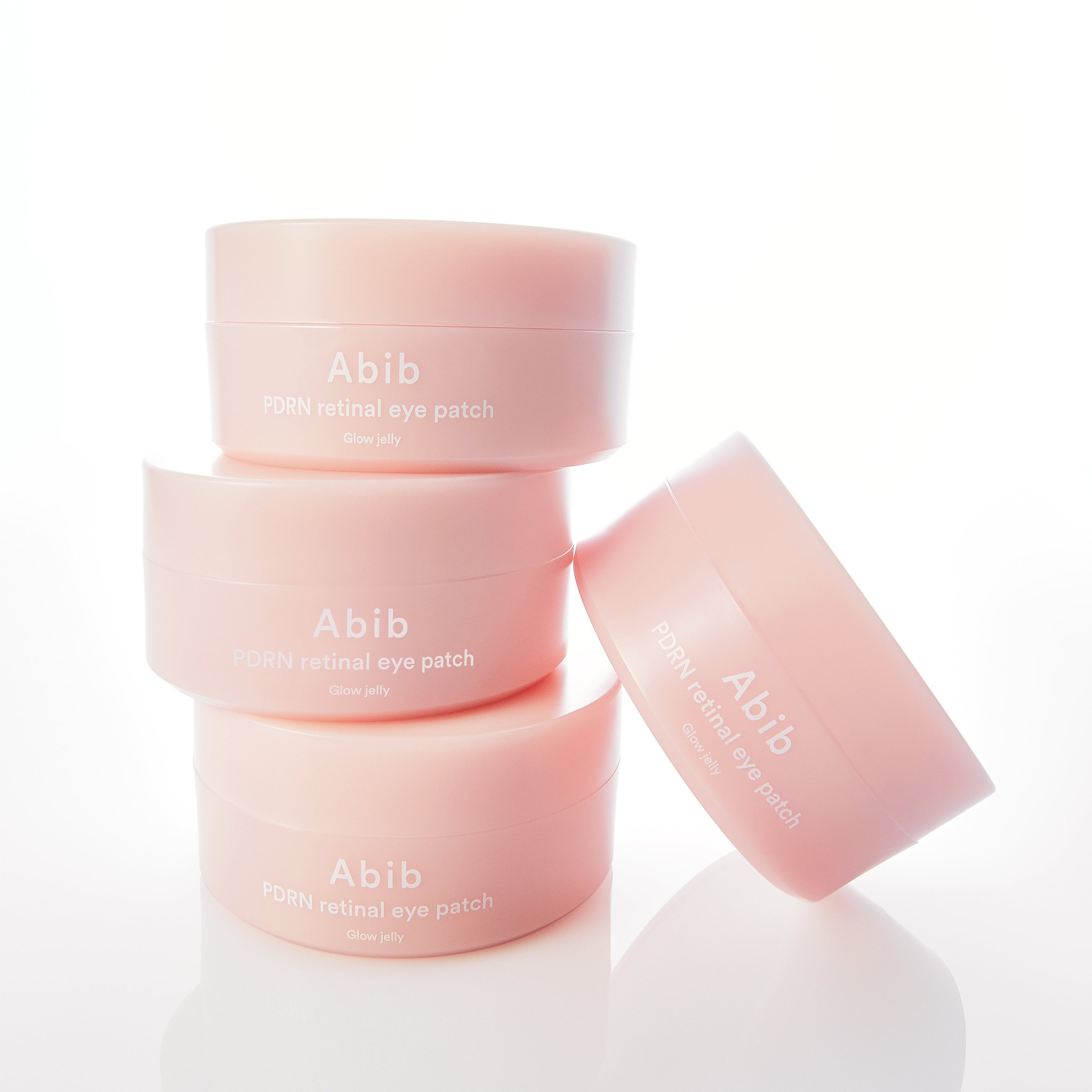 PDRN Retinal Eye Patch Glow Jelly