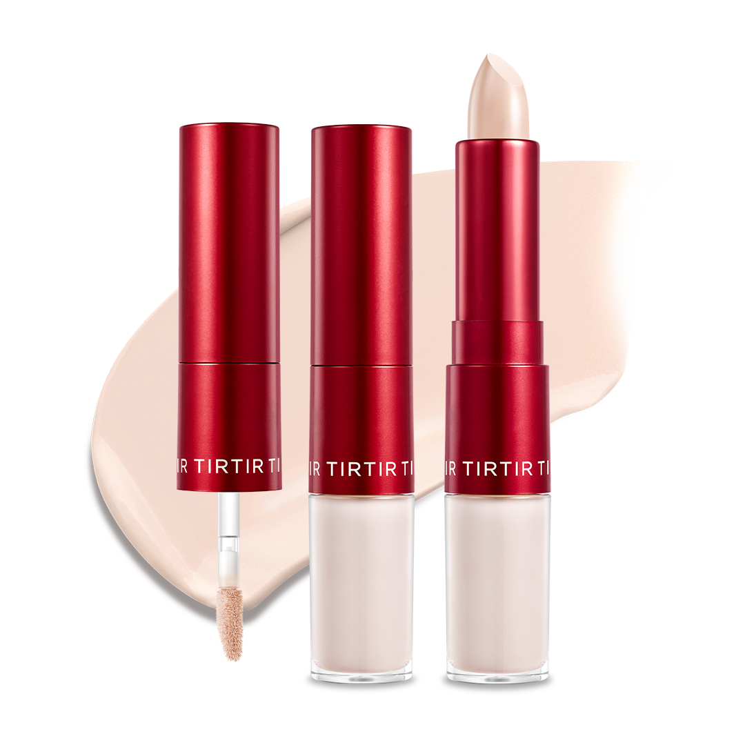 GLIDE & HIDE BLURRING CONCEALER