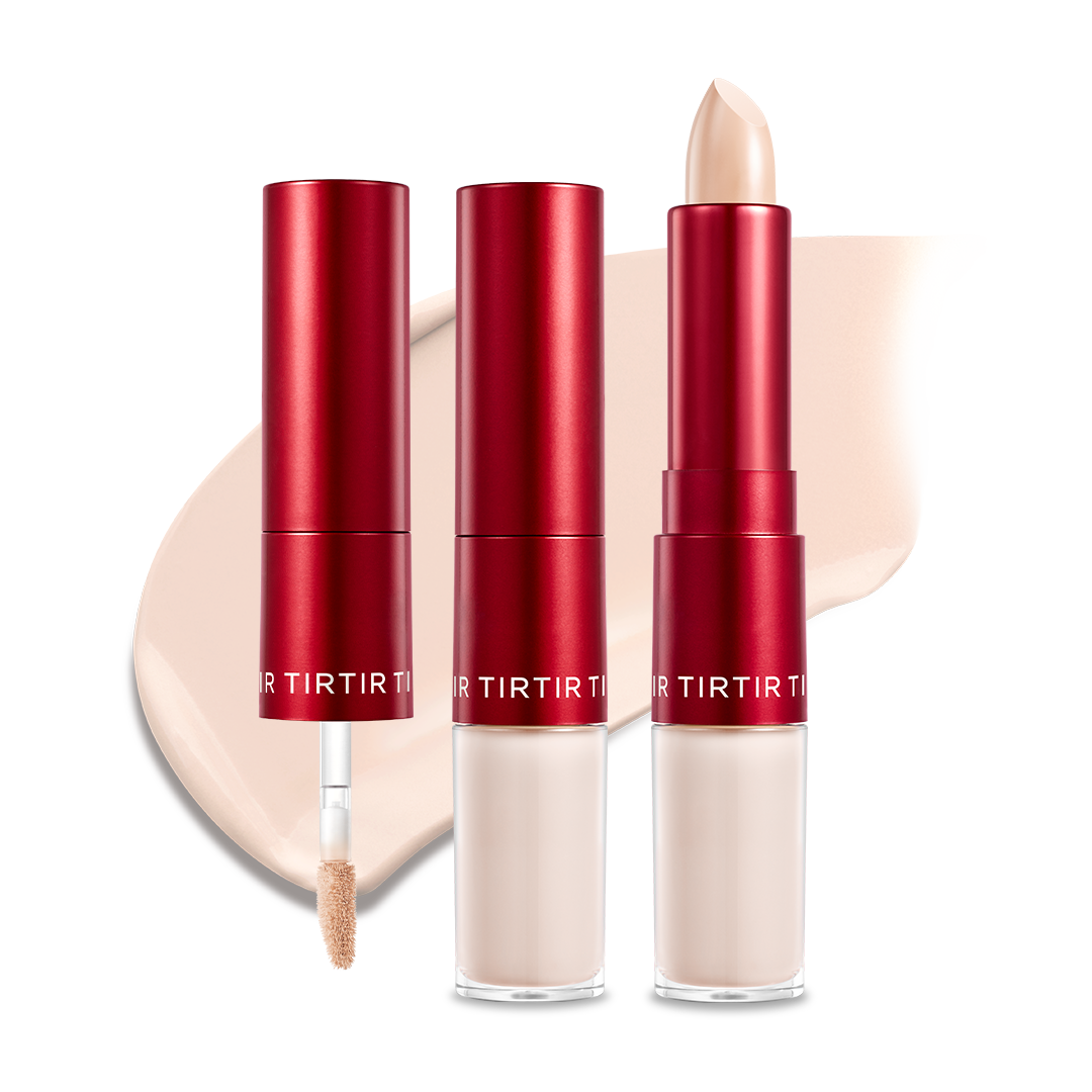 GLIDE & HIDE BLURRING CONCEALER