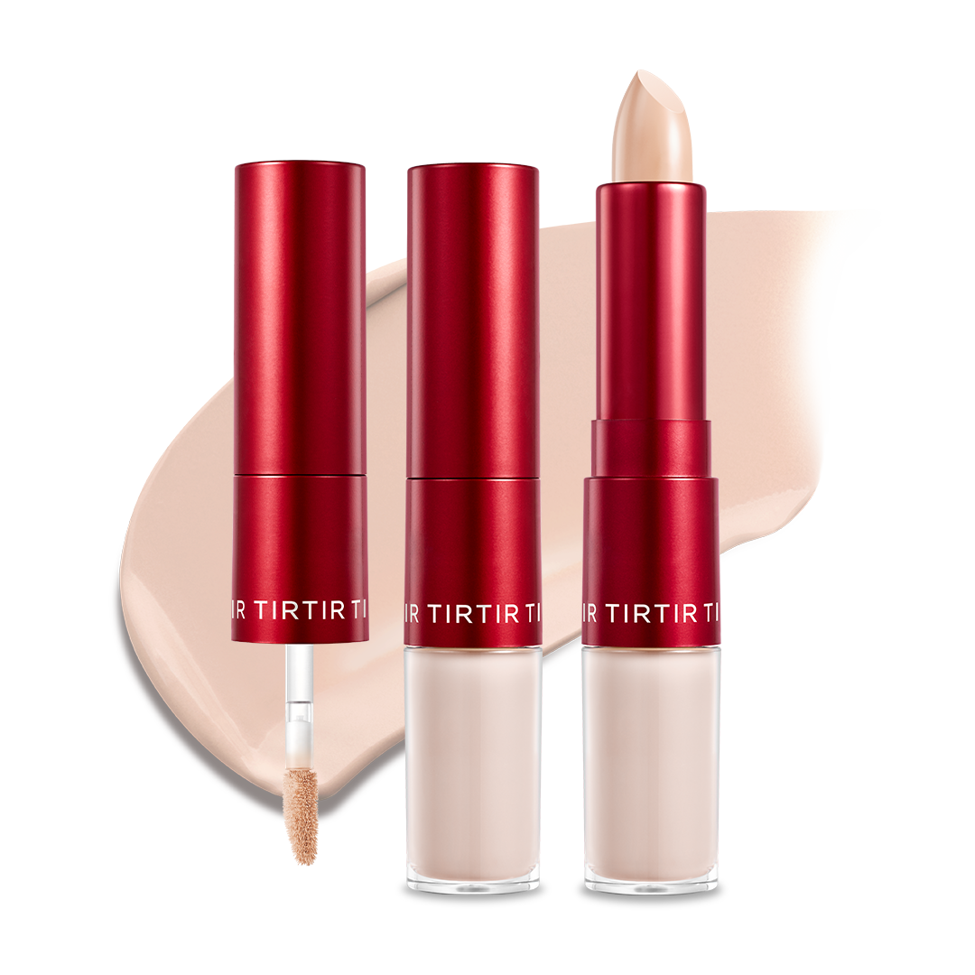 GLIDE & HIDE BLURRING CONCEALER