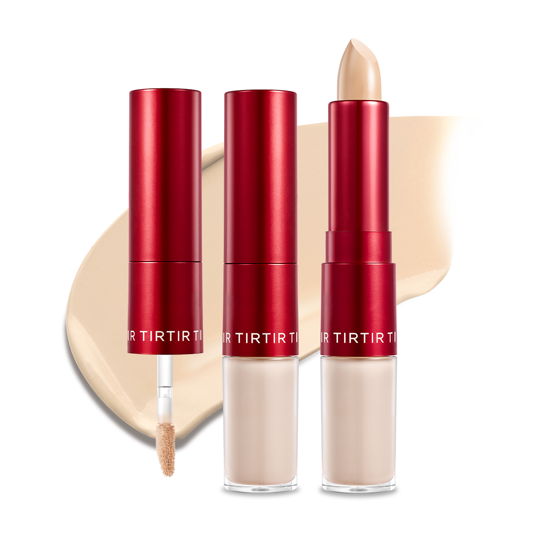 GLIDE & HIDE BLURRING CONCEALER