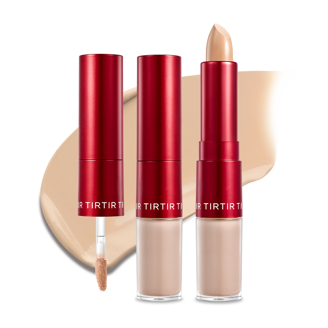 GLIDE & HIDE BLURRING CONCEALER