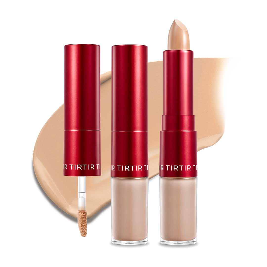 GLIDE & HIDE BLURRING CONCEALER