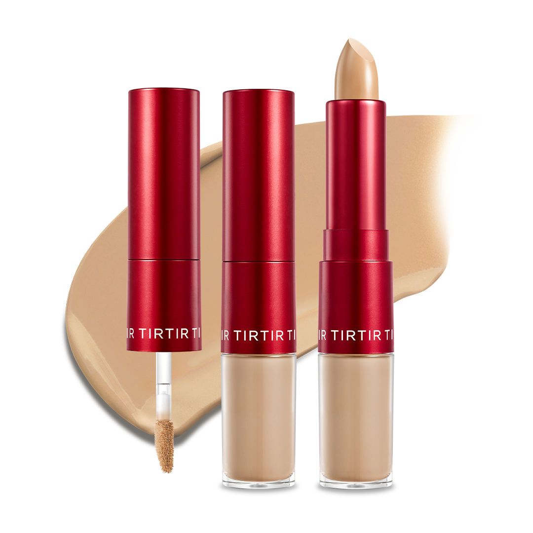 GLIDE & HIDE BLURRING CONCEALER