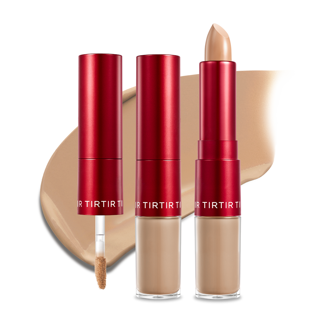 GLIDE & HIDE BLURRING CONCEALER